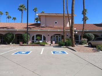 4141 31st St #213, Phoenix, AZ 85016