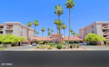 4141 31st St #213, Phoenix, AZ 85016