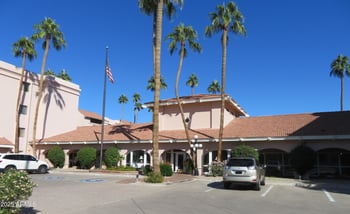 4141 31st St #213, Phoenix, AZ 85016