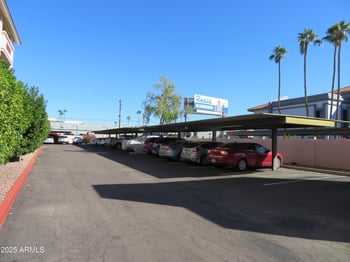 4141 31st St #213, Phoenix, AZ 85016