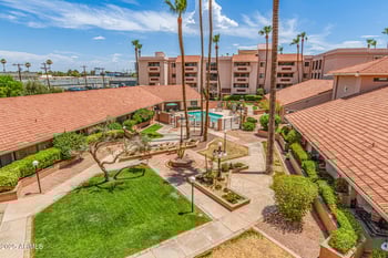 4141 31st St #325, Phoenix, AZ 85016