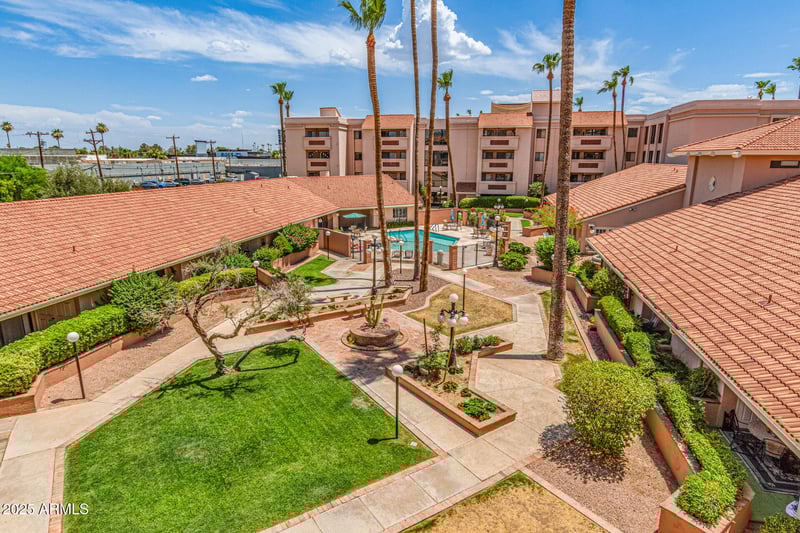 4141 31st St #325, Phoenix, AZ 85016