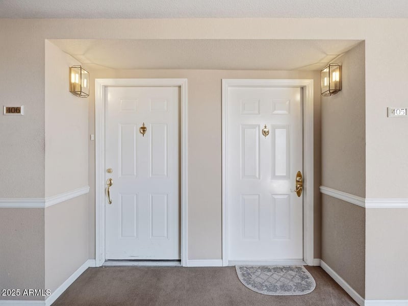 4141 31st St #406, Phoenix, AZ 85016