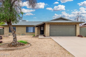 4141 Diana Ave, Phoenix, AZ 85051