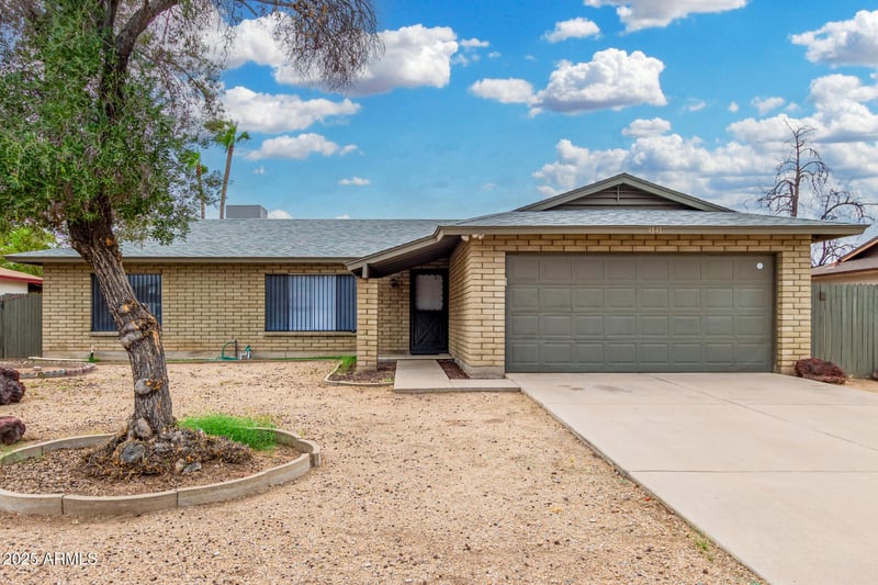 4141 Diana Ave, Phoenix, AZ 85051