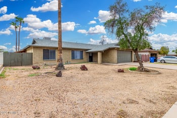 4141 Diana Ave, Phoenix, AZ 85051
