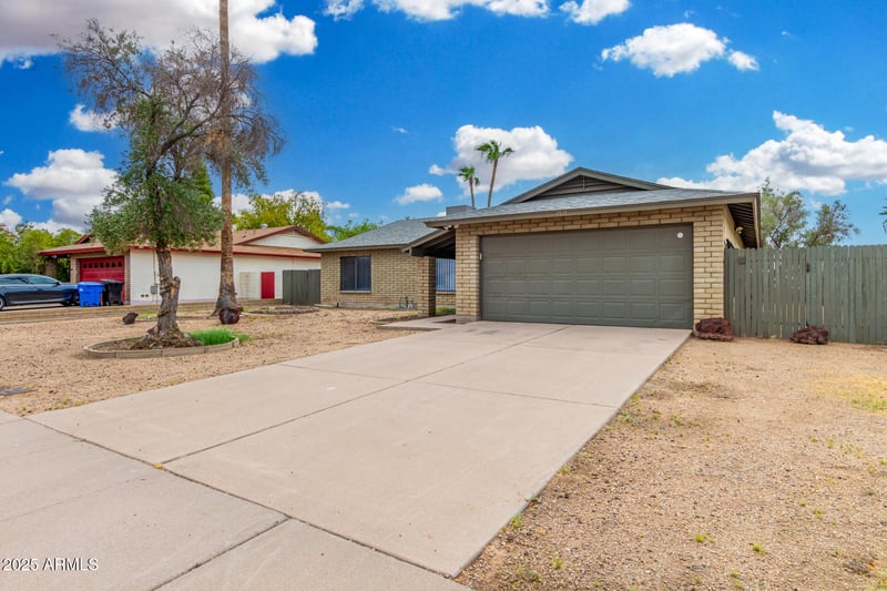 4141 Diana Ave, Phoenix, AZ 85051