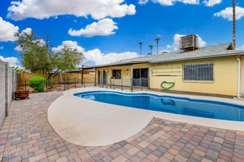 4141 Diana Ave, Phoenix, AZ 85051