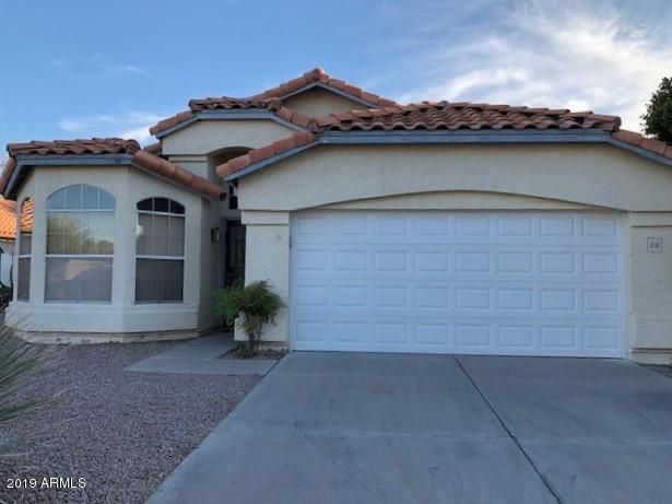 4141 E Alder Ave, Mesa, AZ 85206