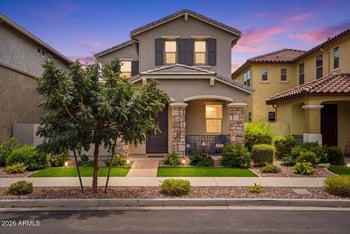 4141 E Jones St, Gilbert, AZ 85295
