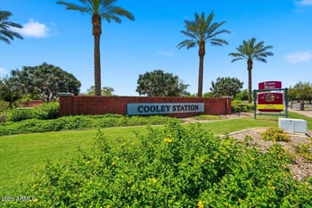 4141 E Jones St, Gilbert, AZ 85295