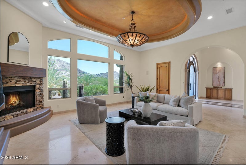 4141 E Lakeside Ln, Paradise Valley, AZ 85253