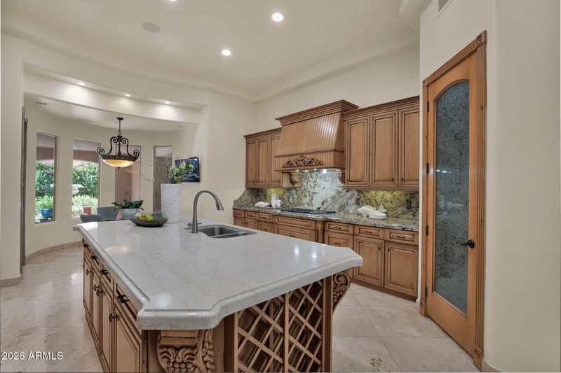 4141 E Lakeside Ln, Paradise Valley, AZ 85253