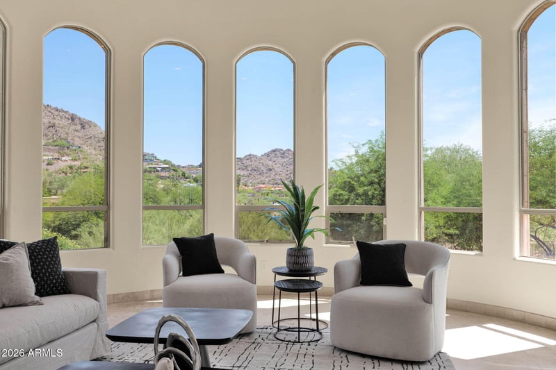 4141 E Lakeside Ln, Paradise Valley, AZ 85253