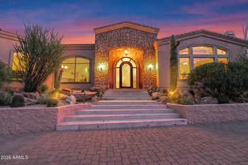 4141 E Lakeside Ln, Paradise Valley, AZ 85253