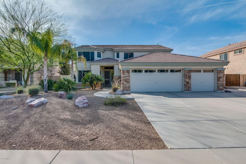 4141 E Redfield Ave, Gilbert, AZ 85234