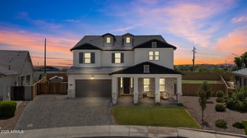 4141 Marin Dr, Gilbert, AZ 85297