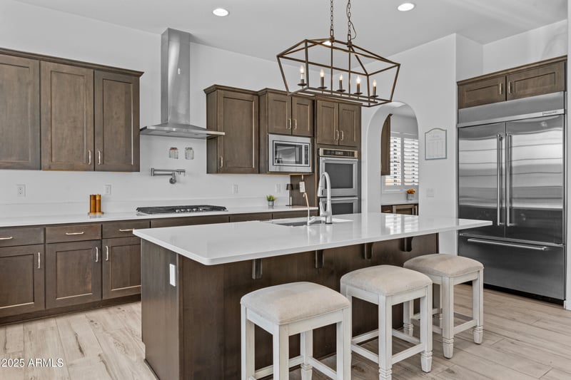 4141 Marin Dr, Gilbert, AZ 85297