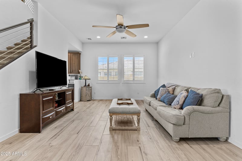 4141 Marin Dr, Gilbert, AZ 85297