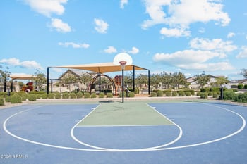 4141 Marin Dr, Gilbert, AZ 85297