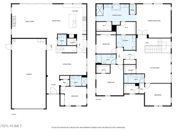 4141 Marin Dr, Gilbert, AZ 85297