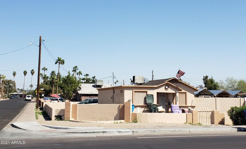 4141 N 23rd Ave, Phoenix, AZ 85015