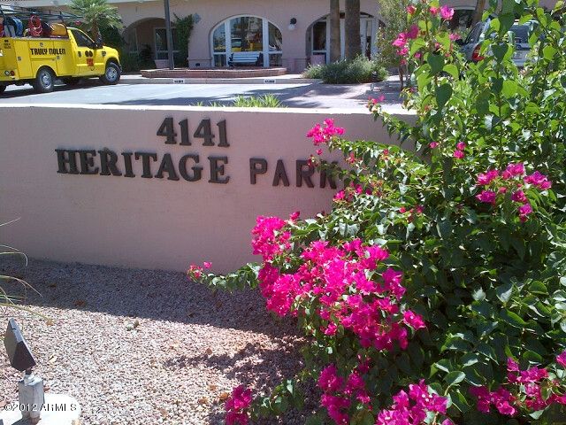 4141 N 31st St #106, Phoenix, AZ 85016
