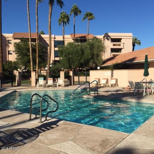 4141 N 31st St #130, Phoenix, AZ 85016
