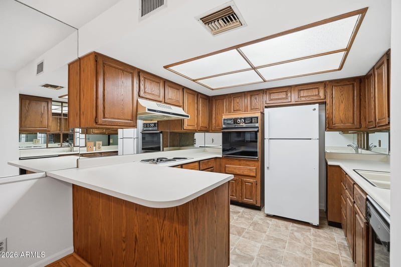 4141 N 31st St #134, Phoenix, AZ 85016