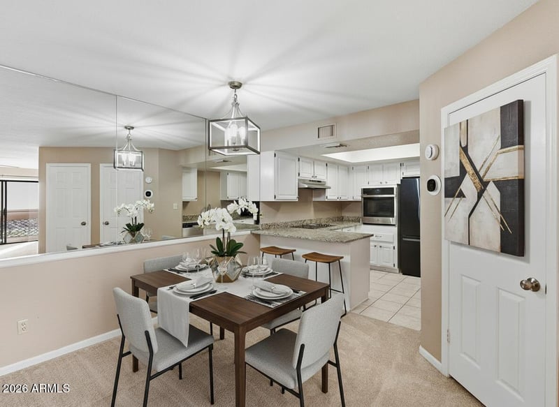4141 N 31st St #406, Phoenix, AZ 85016