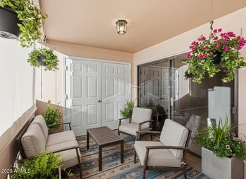 4141 N 31st St #406, Phoenix, AZ 85016