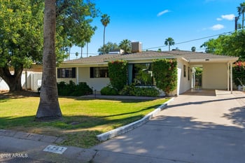 4141 N 35th St, Phoenix, AZ 85018
