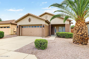 4141 N Dania Ct, Litchfield Park, AZ 85340