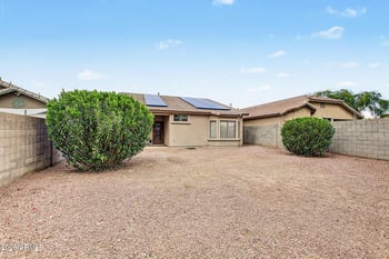 4141 N Dania Ct, Litchfield Park, AZ 85340