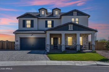 4141 Marin Dr, Gilbert, AZ 85297