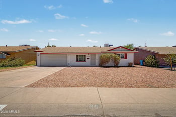 4141 Las Palmaritas Dr, Phoenix, AZ 85051