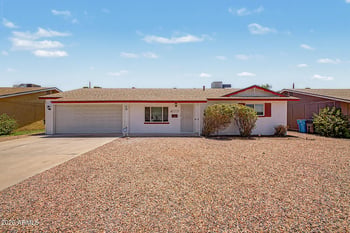 4141 Las Palmaritas Dr, Phoenix, AZ 85051
