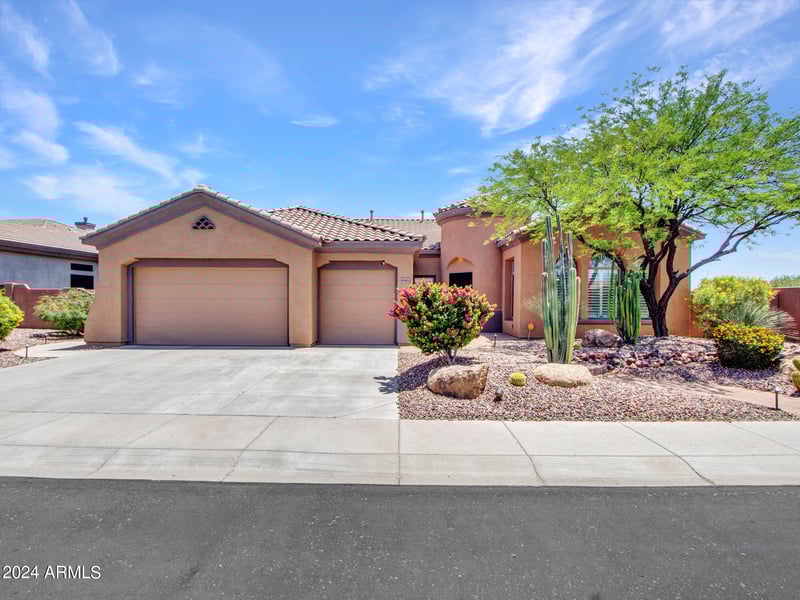 41411 Anthem Ridge Dr, Anthem, AZ 85086