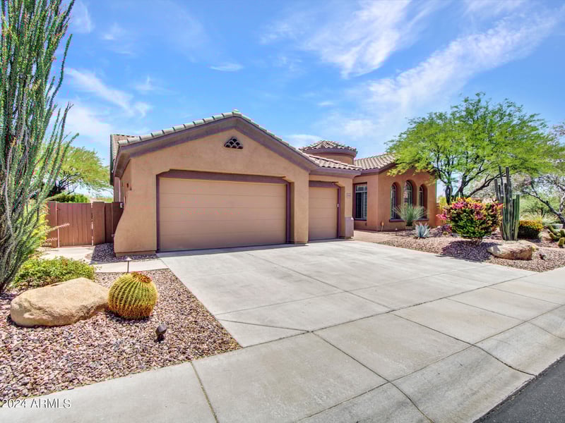 41411 Anthem Ridge Dr, Anthem, AZ 85086