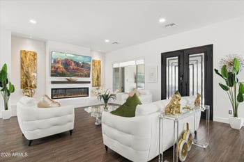41413 N Laurel Valley Way, Anthem, AZ 85086