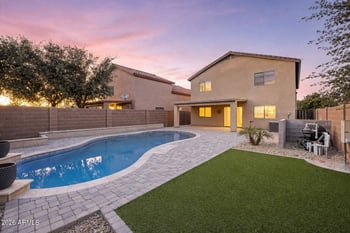 41413 Novak Ln, Maricopa, AZ 85138