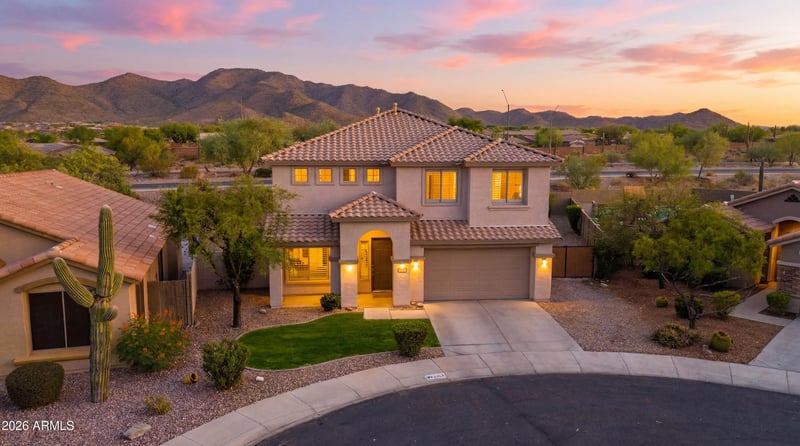 41416 N Yorktown Ct, Anthem, AZ 85086