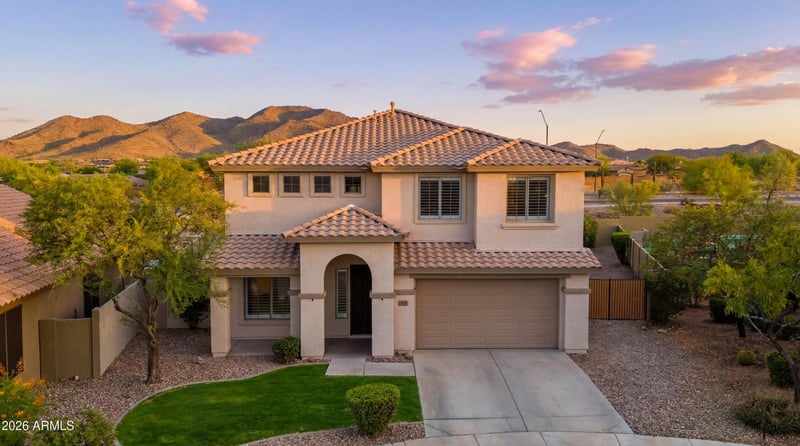 41416 N Yorktown Ct, Anthem, AZ 85086