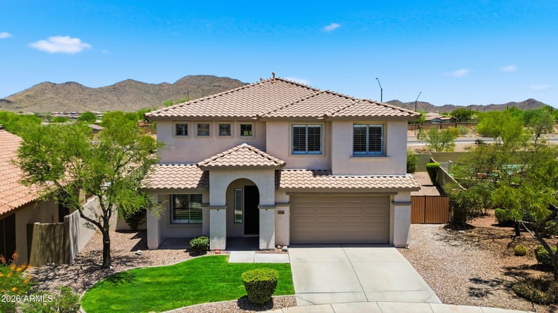 41416 N Yorktown Ct, Anthem, AZ 85086