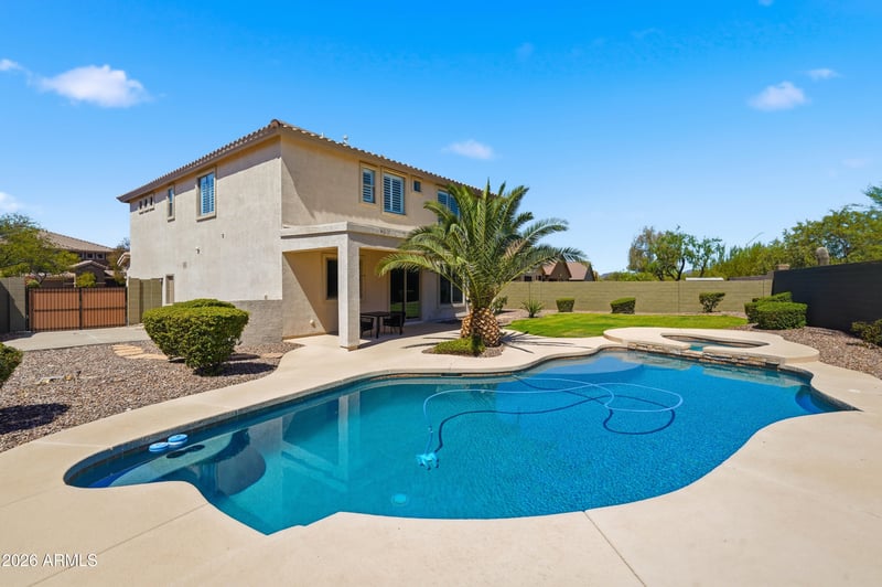 41416 N Yorktown Ct, Anthem, AZ 85086