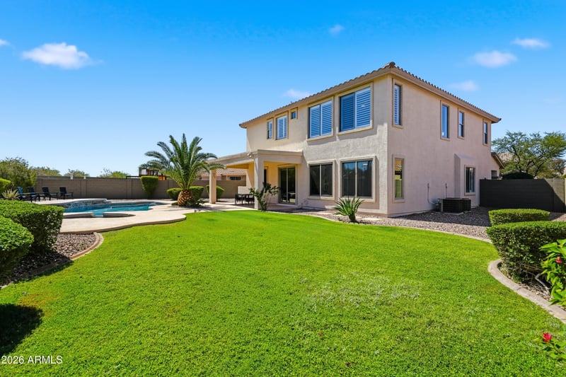 41416 N Yorktown Ct, Anthem, AZ 85086