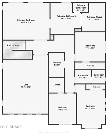 41416 Yorktown Ct, Anthem, AZ 85086