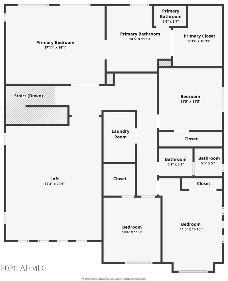 41416 N Yorktown Ct, Anthem, AZ 85086