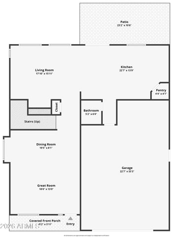 41416 N Yorktown Ct, Anthem, AZ 85086