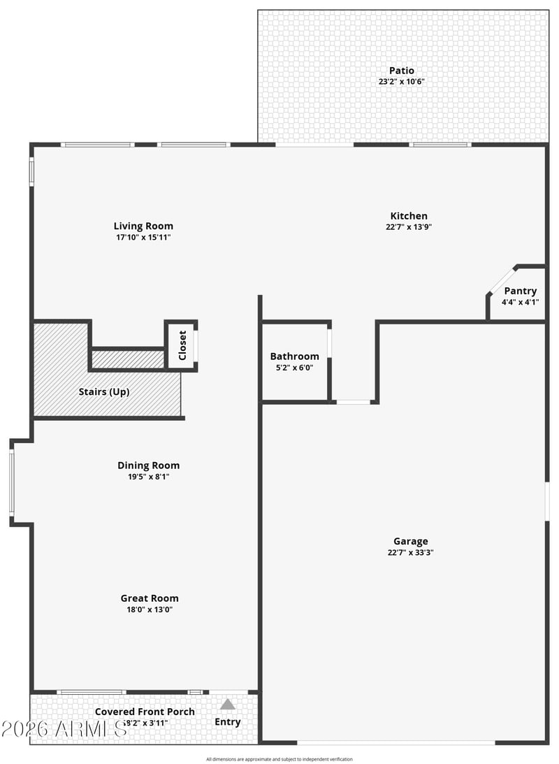 41416 N Yorktown Ct, Anthem, AZ 85086